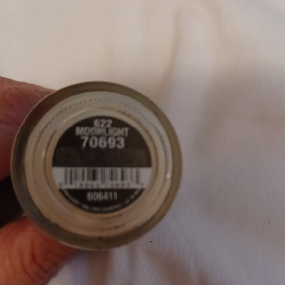 China Glaze Nail Lacquer in Moonlight - Picture 2 of 3